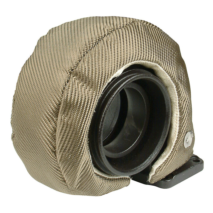 Design Engineering 10146 T6 Titanium™ Shield; - Truck Part Superstore