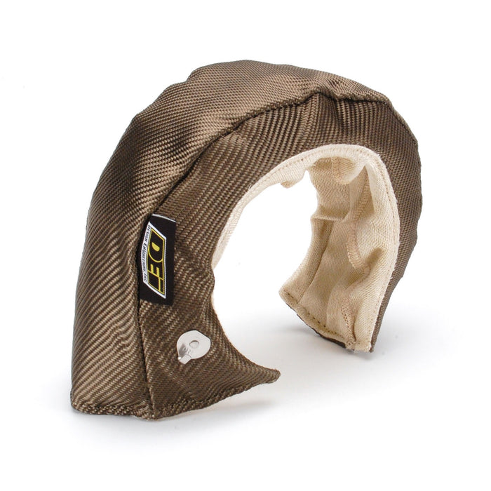 Design Engineering 10146 T6 Titanium™ Shield; - Truck Part Superstore