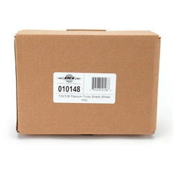 Design Engineering 10148 T25/T28 Titanium™ Shield; - Truck Part Superstore