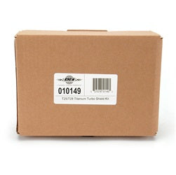 Design Engineering 10149 T25/T28 Titanium™ Shield - Truck Part Superstore
