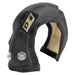 Design Engineering 10163 Turbo Shield; T25/28; Onyx; Shield Only; - Truck Part Superstore