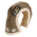 Design Engineering 10165 Turbo Shield; GT22; Titanium; Shield Only; - Truck Part Superstore