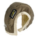 Design Engineering 10176 Turbo Shield; GTP38R; Titanium; Shield Only; - Truck Part Superstore