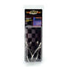 Design Engineering 10201 Locking Ties™; Stainless Steel; 8 in.; 8 Per Pack; - Truck Part Superstore
