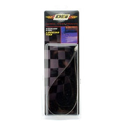 Design Engineering 10202 Locking Ties™; 14 in.; 4 Per Pack; - Truck Part Superstore