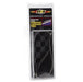 Design Engineering 10209 Positive Lock Ties; Stainless Steel; 7mm x 14 in.; 4 Pack; - Truck Part Superstore