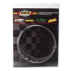 Design Engineering 10210 Positive Lock Ties; Stainless Steel; 7mm x 20 in.; 10 Pack; - Truck Part Superstore