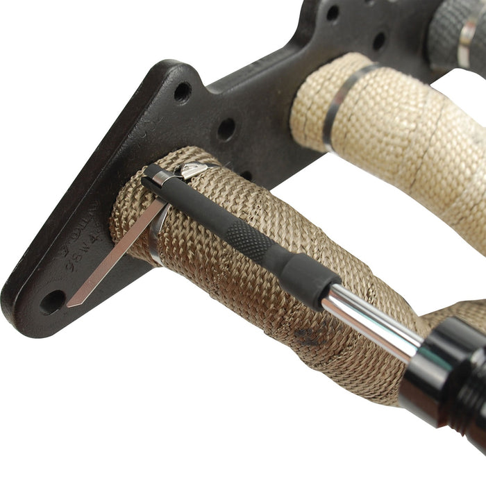 Design Engineering 10220 WireTieInstallTool - Truck Part Superstore