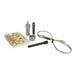 Design Engineering 10223 Grommet And Tie Kit; Incl. Grommets/Stainless Ties/Installation Tools; - Truck Part Superstore