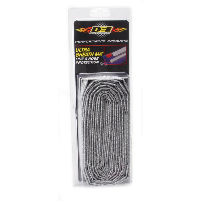 Design Engineering 10231 Ultra Sheath MA; 1/2 in. x 15 ft.; w/Reflective Line Sleeving; - Truck Part Superstore