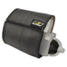 Design Engineering 10236 Onyx™ Starter Shield; 7 in. x 24 in. Size; - Truck Part Superstore