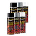 Design Engineering 10300 Hi-Temp Silicone Coating™ Spray; Assortment; Case Of 6; - Truck Part Superstore