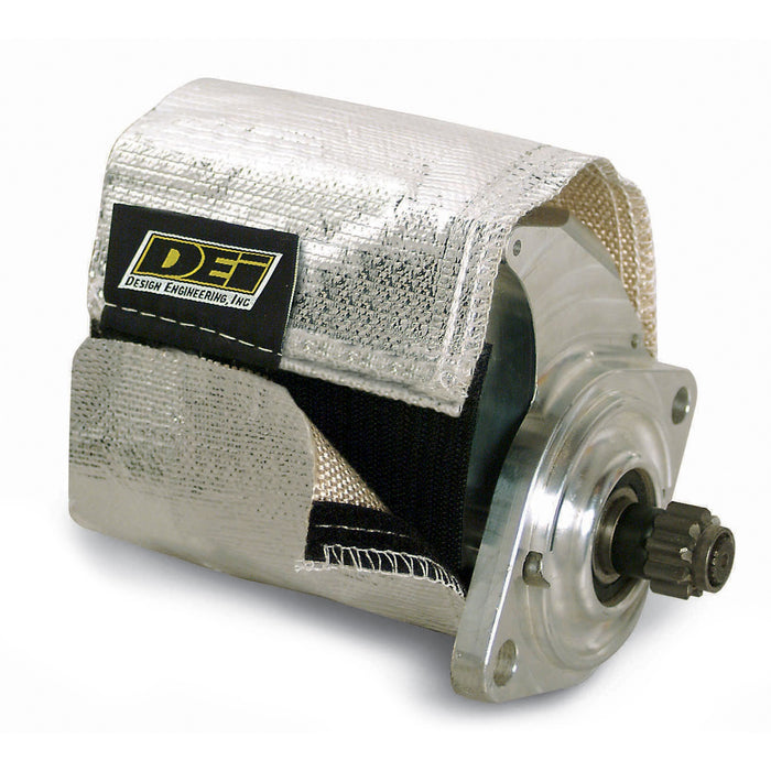 Design Engineering 10384 Mini Versa Shield™; 5.25 in. x 16.5 in.; - Truck Part Superstore