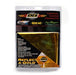 Design Engineering 010391 Reflect-A-GOLD™ Heat Tape; 12 in. x 12 in. Sheet; - Truck Part Superstore