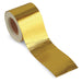 Design Engineering 10396 Reflect-A-GOLD™ Heat Tape; 2 in. x 15 ft. Roll; - Truck Part Superstore