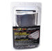 Design Engineering 10400 Heat Screen™; 36 in. x 40 in.; w/Mylar Radiant Matting/Adhesive Backing; - Truck Part Superstore