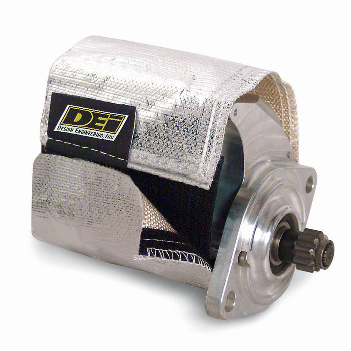 Design Engineering 10402 Versa Heat Shield™; 7 in. x 24 in.; - Truck Part Superstore