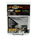 Design Engineering 10908 Versa Heat Shield™; 7 in. x 24 in.; Smaller Retail Package; - Truck Part Superstore