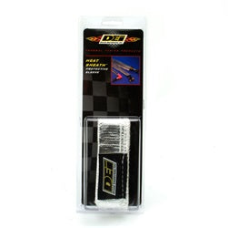 Design Engineering 10403 Heat Sheath™; 3/4 in. x 36 in.; Aluminized Sleeving; Sewn; - Truck Part Superstore