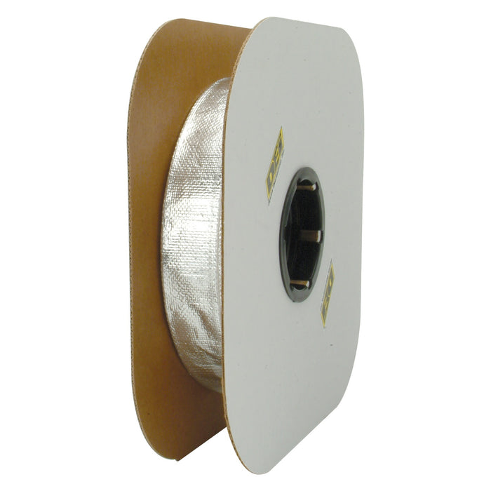 Design Engineering 93403 Heat Sheath™; 3/4 in. Inner Diameter x 50 ft. Spool; - Truck Part Superstore
