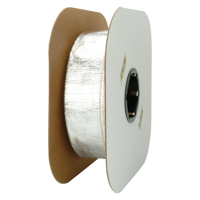 Design Engineering 93404 Heat Sheath™; 1 1/4 in. Inner Diameter x 50 ft. Spool; - Truck Part Superstore