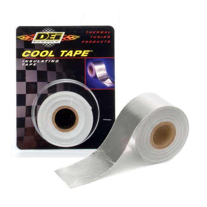 Design Engineering 10408 Cool Tape™ Insulating Tape; 1 1/2 in. x 15 ft.; - Truck Part Superstore