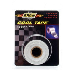 Design Engineering 10408 Cool Tape™ Insulating Tape; 1 1/2 in. x 15 ft.; - Truck Part Superstore