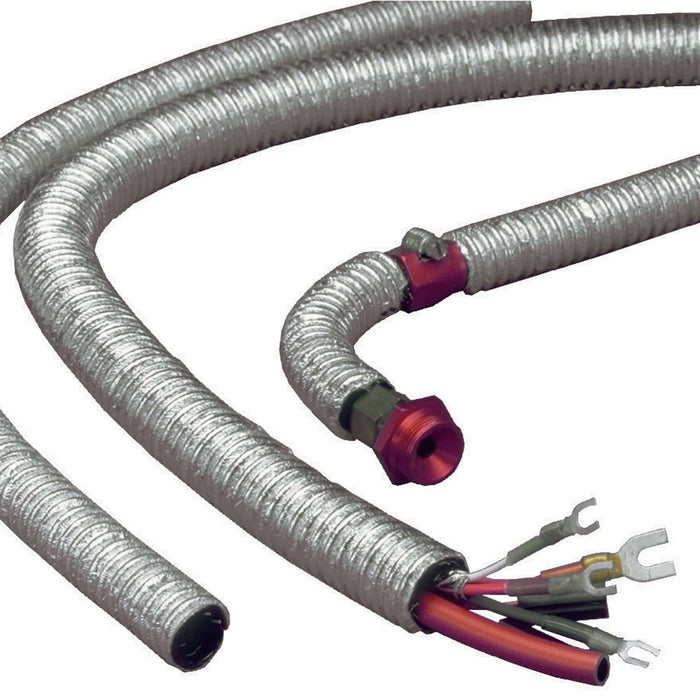 Design Engineering 10408 Cool Tape™ Insulating Tape; 1 1/2 in. x 15 ft.; - Truck Part Superstore