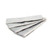 Design Engineering 10409 Plug Wire Sheath™; 3/4 in. x 6 in.; 4 Pack; Aluminized; - Truck Part Superstore