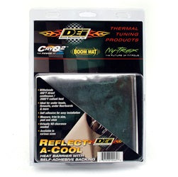 Design Engineering 10412 Reflect-A-Cool™; 36 in. x 48 in.; - Truck Part Superstore