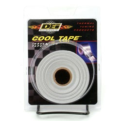 Design Engineering 10413 Cool Tape™ Plus Insulating Tape; 2 in. x 60 ft.; - Truck Part Superstore