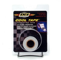 Design Engineering 10416 Cool Tape™ Insulating Tape; 1 1/2 in. x 30 ft.; - Truck Part Superstore