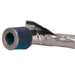 Design Engineering 10417 Cool Cover™ Air Tube Cover Kit; 4 in. O.D. x 36 in. Long; - Truck Part Superstore