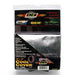 Design Engineering 10417 Cool Cover™ Air Tube Cover Kit; 4 in. O.D. x 36 in. Long; - Truck Part Superstore
