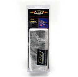 Design Engineering 10420 Heat Sheath™; 1 1/2 in. Inner Diameter 36 in.; Sewn; - Truck Part Superstore
