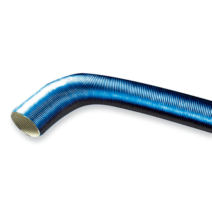 Design Engineering 010427 Cool Tube Extreme™; 3/4 in. x 3 ft.; Blue; - Truck Part Superstore