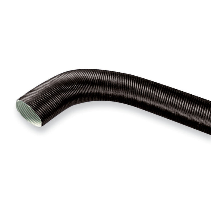Design Engineering 10448 Cool Tube Extreme™; 3/4 in. x 9 ft.; Black; - Truck Part Superstore