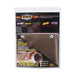Design Engineering 10451 Titanium Pipe Shield™; 2 ft. x 6 in.; - Truck Part Superstore