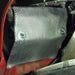 Design Engineering 10456 Battery Box Heat Shield Kit; Includes All Hardware; - Truck Part Superstore