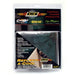 Design Engineering 10909 Reflect-A-Cool™ Heat Tape; 12 in. x 24 in. Sheet; Smaller Retail Package; - Truck Part Superstore