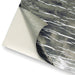 Design Engineering 10461 Reflect-A-Cool™ Heat Tape; 12 in. x 24 in. Sheet; - Truck Part Superstore