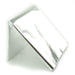 Design Engineering 10909 Reflect-A-Cool™ Heat Tape; 12 in. x 24 in. Sheet; Smaller Retail Package; - Truck Part Superstore