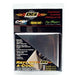 Design Engineering 10462 Reflect-A-Cool™ Heat Tape; 24 in. x 24 in. Sheet; - Truck Part Superstore