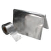 Design Engineering 10463 Motorcycle Under Tank Heat Reflection Kit; Aluminized; - Truck Part Superstore