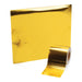 Design Engineering 10464 Motorcycle Under Tank Heat Reflection Kit; Gold; - Truck Part Superstore