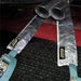 Design Engineering 10466 Dyno Tie Down Strap Heat Shield; 36 in. Long x 5 in. Wide; - Truck Part Superstore