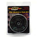 Design Engineering 10470 Fire Sleeve/Tape Kit™; 3/8 in. Inner Diameter x 36 in.; - Truck Part Superstore