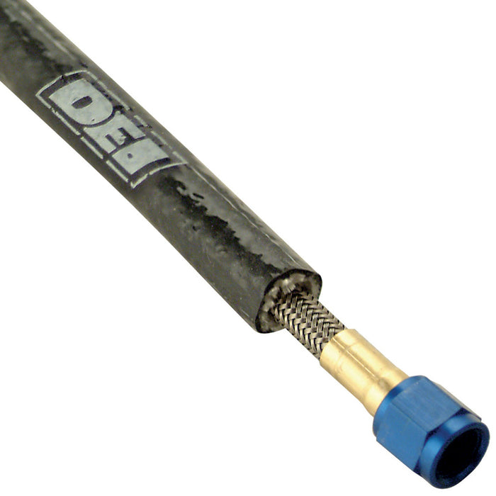 Design Engineering 10470 Fire Sleeve/Tape Kit™; 3/8 in. Inner Diameter x 36 in.; - Truck Part Superstore