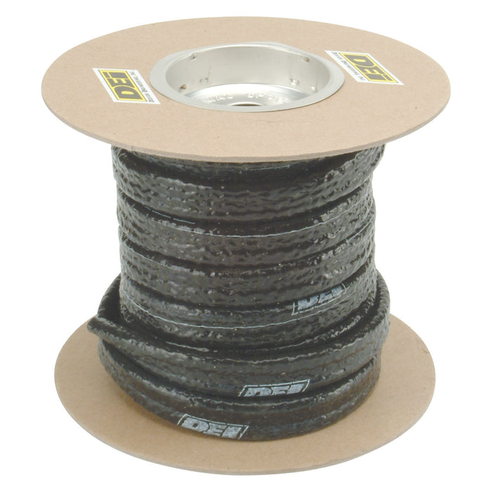 Design Engineering 92470 Fire Sleeve™; 3/8 in. Inner Diameter x 25 ft. Spool; - Truck Part Superstore
