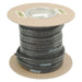 Design Engineering 92470 Fire Sleeve™; 3/8 in. Inner Diameter x 25 ft. Spool; - Truck Part Superstore